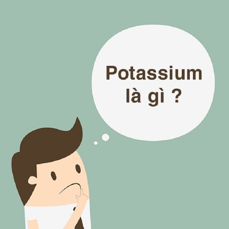 Potassium là gì?